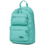 Sac � dos eastpak padded dbl s aquamarine blue vert