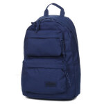 Sac � dos eastpak padded dbl s nighttime navy bleu