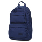 Sac � dos eastpak padded dbl s nighttime navy bleu