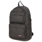 Sac � dos eastpak padded double black denim noir