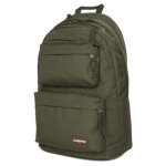 Sac  dos eastpak padded double dark grass vert