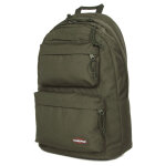 Sac � dos eastpak padded double dark grass vert