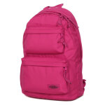 Sac � dos eastpak padded double lush granate rose