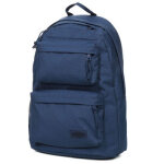 Sac  dos eastpak padded double nautic navy bleu
