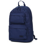 Sac � dos eastpak padded double nighttime navy bleu