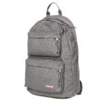 Sac  dos eastpak padded double sunday grey gris