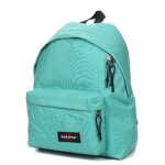 Sac � dos eastpak padded pak'r ek620 authentic aquamarine blue vert