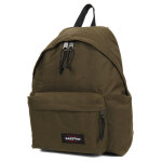 Sac � dos eastpak padded pak'r ek620 authentic army olive marron