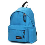 Sac  dos eastpak padded pak'r ek620 authentic aurora blue bleu