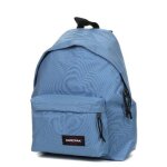 Sac � dos eastpak padded pak'r ek620 authentic aviator blue bleu
