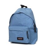 Sac � dos eastpak padded pak'r ek620 authentic aviator blue bleu