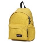 Sac � dos eastpak padded pak'r ek620 authentic bamboo yellow jaune