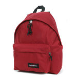 Sac � dos eastpak padded pak'r ek620 authentic beet burgundy rouge