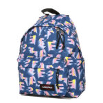 Sac à dos eastpak padded pak'r ek620 authentic blocktype navy bleu Sac à dos eastpak padded pak'r ek620 authentic blocktype navy bleu