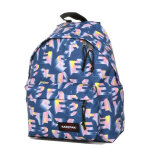 Sac � dos eastpak padded pak'r ek620 authentic blocktype navy bleu