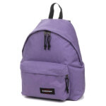 Sac � dos eastpak padded pak'r ek620 authentic bouquet lilac violet