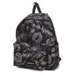 Sac � dos eastpak padded pak'r ek620 authentic brize black grey noir solde