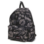 Sac � dos eastpak padded pak'r ek620 authentic brize black grey noir