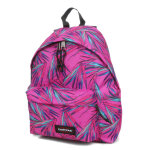 Sac � dos eastpak padded pak'r ek620 authentic brize palm pink rose