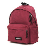 Sac � dos eastpak padded pak'r ek620 authentic bushy burgundy rouge