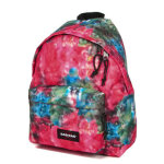 Sac  dos eastpak padded pak'r ek620 authentic camo dye color rose