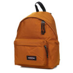 Sac � dos eastpak padded pak'r ek620 authentic caramel brown marron
