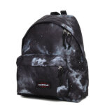 Sac  dos eastpak padded pak'r ek620 authentic clouds black noir