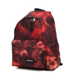 Sac  dos eastpak padded pak'r ek620 authentic clouds fire rouge
