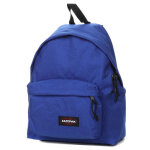 Sac à dos eastpak padded pak'r ek620 authentic electric blue bleu Sac à dos eastpak padded pak'r ek620 authentic electric blue bleu