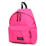 Sac  dos eastpak padded pak'r ek620 authentic flashing pink rose