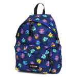 Sac à dos eastpak padded pak'r ek620 authentic flower blur navy bleu Sac à dos eastpak padded pak'r ek620 authentic flower blur navy bleu