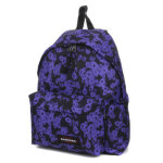 Sac � dos eastpak padded pak'r ek620 authentic flower swift navy violet