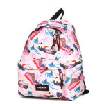 Sac  dos eastpak padded pak'r ek620 authentic funksea pink rose