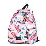 Sac � dos eastpak padded pak'r ek620 authentic funksea pink rose