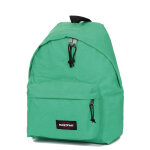 Sac � dos eastpak padded pak'r ek620 authentic gem green vert
