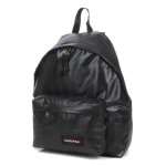 Sac � dos eastpak padded pak'r ek620 authentic glossy black noir
