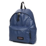 Sac à dos eastpak padded pak'r ek620 authentic glossy blue bleu Sac à dos eastpak padded pak'r ek620 authentic glossy blue bleu