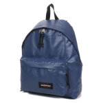 Sac � dos eastpak padded pak'r ek620 authentic glossy blue bleu