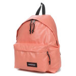 Sac à dos eastpak padded pak'r ek620 authentic glossy peach orange Sac à dos eastpak padded pak'r ek620 authentic glossy peach orange