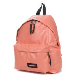 Sac � dos eastpak padded pak'r ek620 authentic glossy peach orange