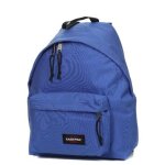 Sac � dos eastpak padded pak'r ek620 authentic indigo blue bleu