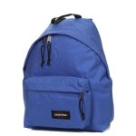 Sac � dos eastpak padded pak'r ek620 authentic indigo blue bleu