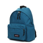 Sac  dos eastpak padded pak'r ek620 authentic jade teal bleu
