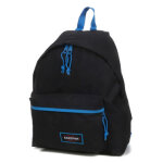 Sac à dos eastpak padded pak'r ek620 authentic kontrast bubble noir Sac à dos eastpak padded pak'r ek620 authentic kontrast bubble noir
