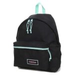Sac à dos eastpak padded pak'r ek620 authentic kontrast polar noir Sac à dos eastpak padded pak'r ek620 authentic kontrast polar noir