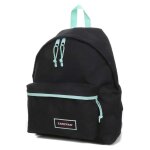 Sac � dos eastpak padded pak'r ek620 authentic kontrast polar noir