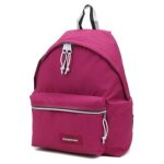 Sac à dos eastpak padded pak'r ek620 authentic kontrast prep burgundy rose Sac à dos eastpak padded pak'r ek620 authentic kontrast prep burgundy rose