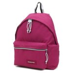 Sac � dos eastpak padded pak'r ek620 authentic kontrast prep burgundy rose