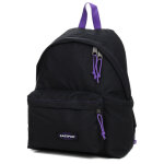 Sac � dos eastpak padded pak'r ek620 authentic kontrast vineyard noir
