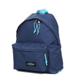 Sac � dos eastpak padded pak'r ek620 authentic kontrast waterfall bleu